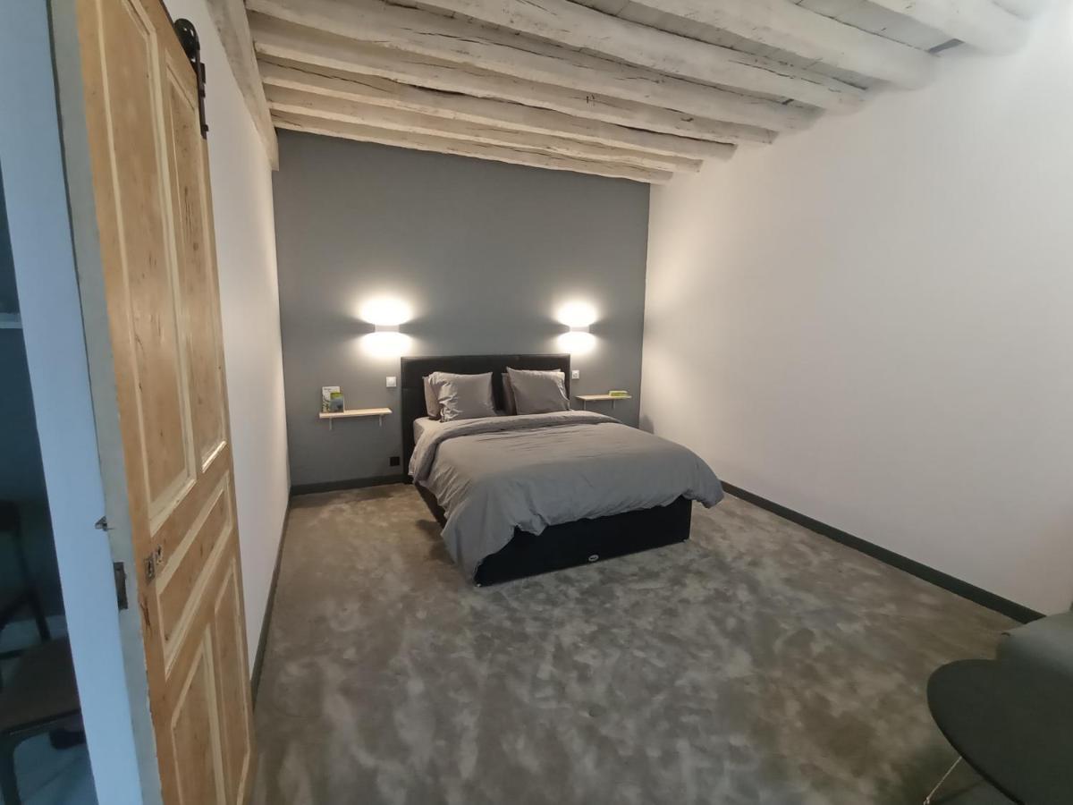 Au Tournebride Apartment Randan Luaran gambar