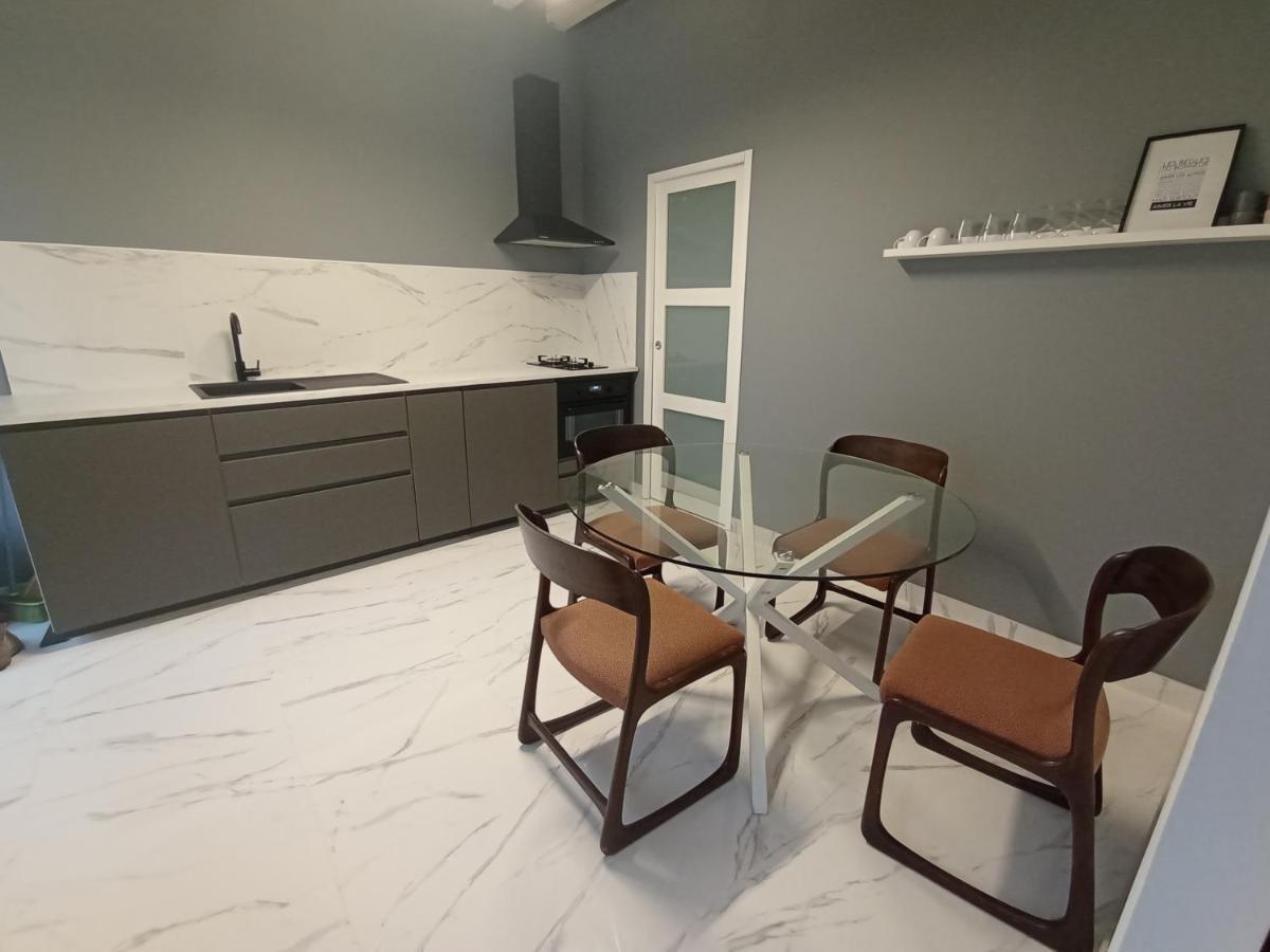 Au Tournebride Apartment Randan Luaran gambar