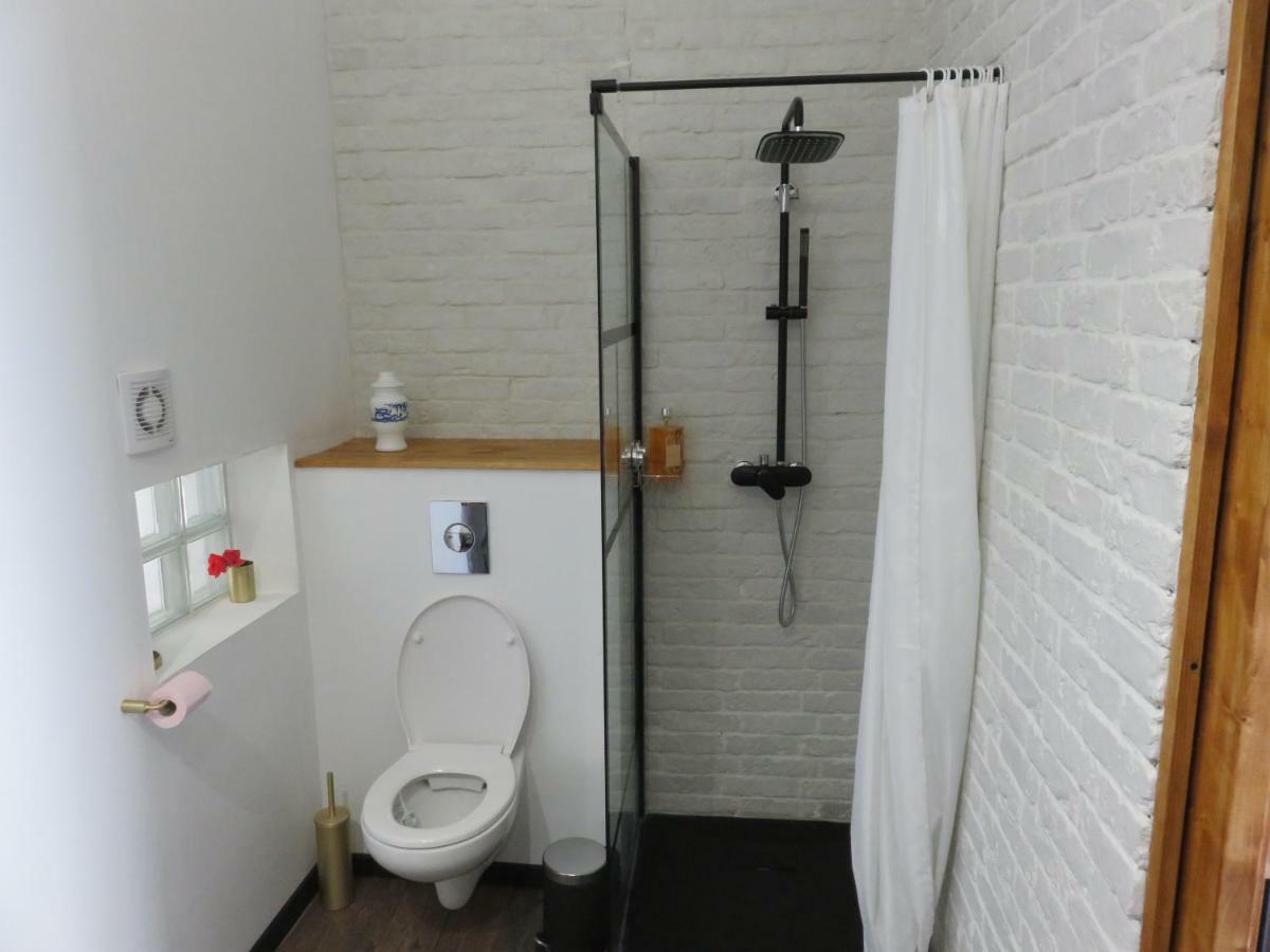 Au Tournebride Apartment Randan Luaran gambar